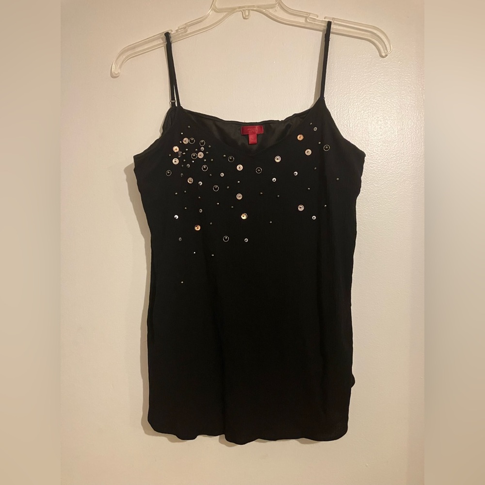 Jennifer Lopez Tank Top